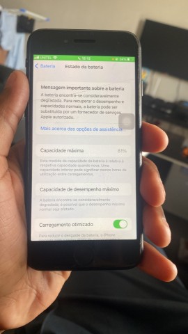 IPhone 7normal