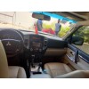 Mitsubishi Pajero full HD option