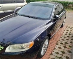 Comprar Volvo S80 V8