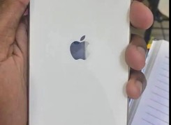 Iphone 11 normal