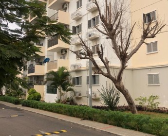 A venda *VENDE-SE APARTAMENTO T3 NO KILAMBA