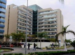ARRENDA-SE Apartamento T2 duplex, no Condomínio Belas Business Park, em Talatona.