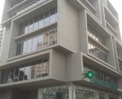 Comprar EDIFÍCIO DE ALTO PADRÃO NA CIDADE Hldr i