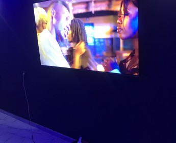 A venda Tv Plasma Smart LG
