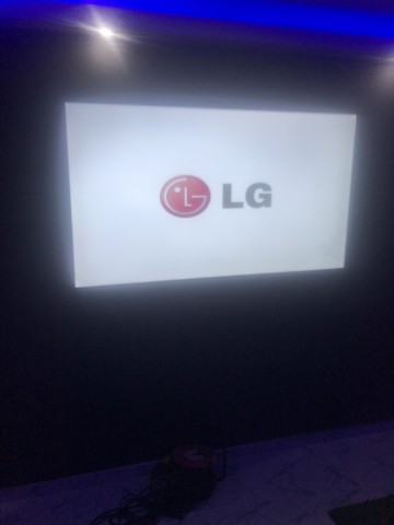 Tv Plasma Smart LG