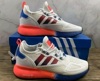 A venda Tênis Adidas