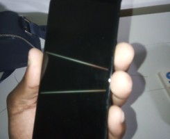 A venda Visor de Galaxy A20E