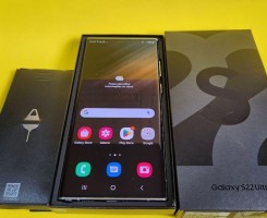 A venda Samsung Galaxy s22 Ultra