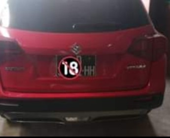 A venda Vendo Suzuki Vitara último modelo automático com apenas 25.000 km e 1...