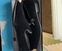 A venda SAPATO