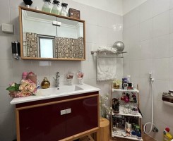 A venda APARTAMENTO NA CIDADE DO KILAMBA