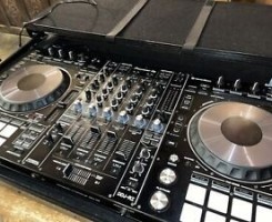 A venda Controlador Pioneer DDJ SZ + Case