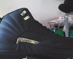 A venda Jordan 23