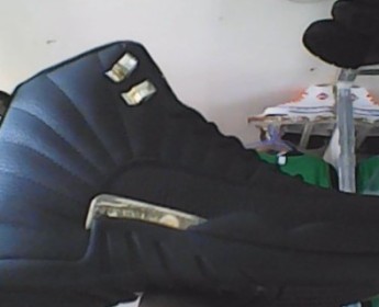 A venda Jordan 23