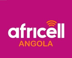 A venda Candidatura Espontânea na Africell