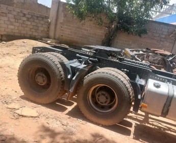A venda Vende-se