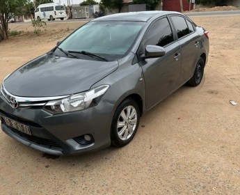 A venda Vende se