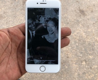 A venda IPhone 7 normal