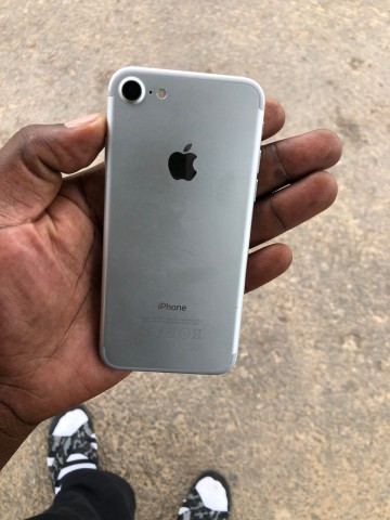 IPhone 7 normal