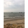 Resort beira mar em Cacuaco bb