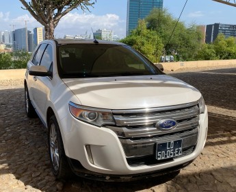 A venda Ford edge bom estado de conservação