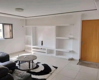 A venda Trespasse de apartamentos T3 na Centralidadde do KK em Luanda