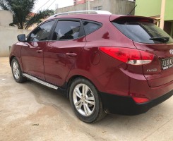 Comprar HYUNDAI TUCSON