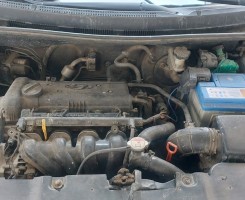 Comprar Hyundai Accent