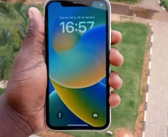 A venda IPhone Xr