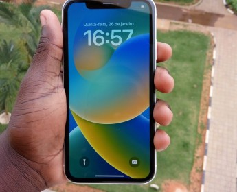 A venda IPhone Xr