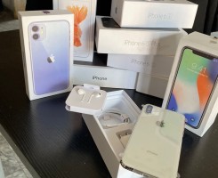 A venda IPhone X, 64GB