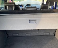 A venda Ford escape excelente