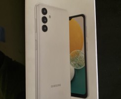 A venda Galaxy A13 5G