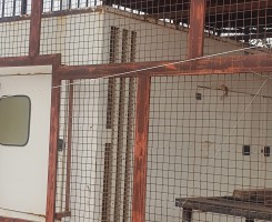 A venda GERADOR PERKINS 500 KVA