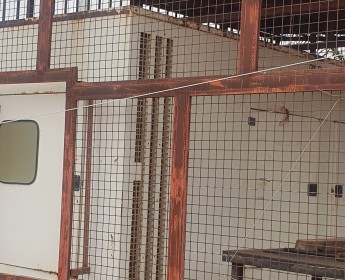 A venda GERADOR PERKINS 500 KVA