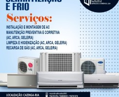 A venda Serviços de Carpintaria e CaixilhariA