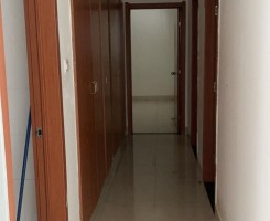 A venda Apartamento T3 no Kilamba