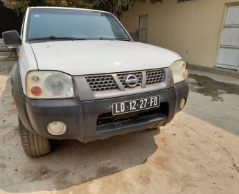 A venda NISSAN HARD BORD