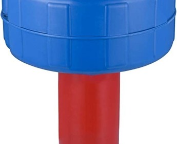 A venda Aeradores