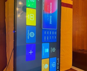 A venda Smart TV LG