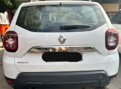 Renault Duster H r¹