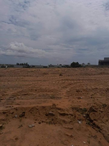 Terreno de 2 hectares no Talatona b preço prnt