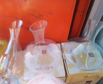 A venda Compre já