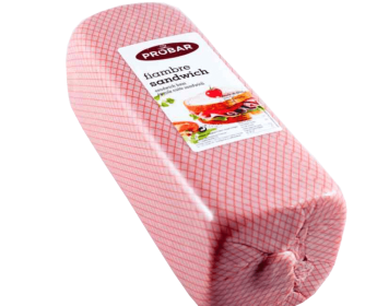 A venda Fiambre, Queijo e Chouriçao barra