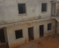 Comprar Obra não acabada