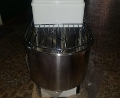 A venda Massadeira