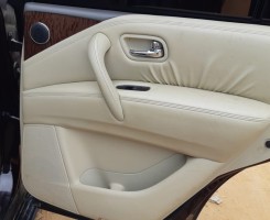 Comprar Nissan Patrol LE