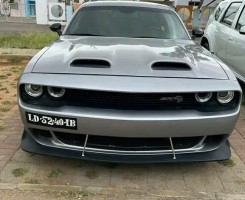 A venda Dodge chenlleger
