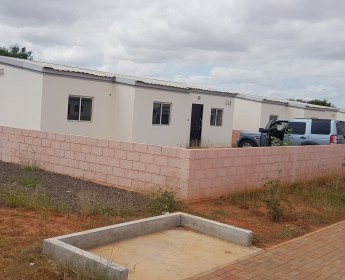 A venda Venda Vivenda Zango V( 8000)