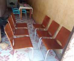 Comprar Mesas de 6 cadeiy